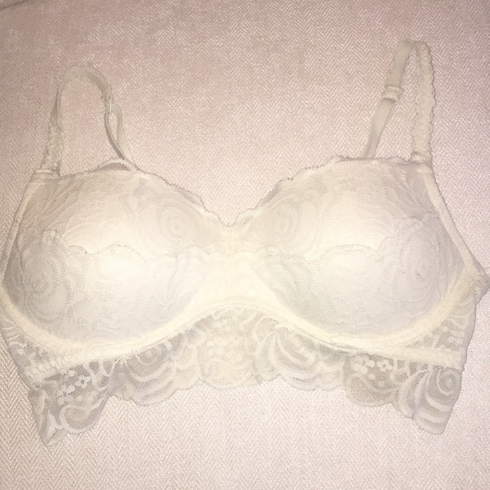 Victoria’s Secret PINK Padded Bralette